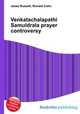 Venkatachalapathi Samuldrala prayer controversy, Jesse Russell,Ronald Cohn 