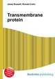 Transmembrane protein, Jesse Russell,Ronald Cohn 