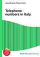 Telephone numbers in Italy, Jesse Russell,Ronald Cohn 