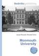 Monmouth University, Jesse Russell,Ronald Cohn 