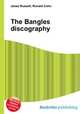 The Bangles discography, Jesse Russell,Ronald Cohn 