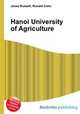 Hanoi University of Agriculture, Jesse Russell,Ronald Cohn 