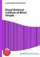 Royal National Institute of Blind People, Jesse Russell,Ronald Cohn 