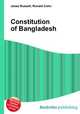 Constitution of Bangladesh, Jesse Russell,Ronald Cohn 