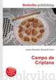 Campo de Criptana, Jesse Russell,Ronald Cohn 
