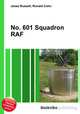 No. 601 Squadron RAF, Jesse Russell,Ronald Cohn 