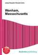 Wenham, Massachusetts, Jesse Russell,Ronald Cohn 
