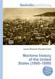 Maritime history of the United States (1800–1899), Jesse Russell,Ronald Cohn 