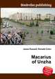 Macarius of Unzha, Jesse Russell,Ronald Cohn 