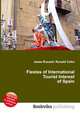 Fiestas of International Tourist Interest of Spain, Jesse Russell,Ronald Cohn 