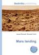 Mars landing, Jesse Russell,Ronald Cohn 