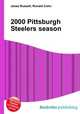 2000 Pittsburgh Steelers season, Jesse Russell,Ronald Cohn 