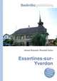 Essertines-sur-Yverdon, Jesse Russell,Ronald Cohn 
