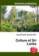 Culture of Sri Lanka, Jesse Russell,Ronald Cohn 