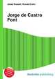 Jorge de Castro Font, Jesse Russell,Ronald Cohn 