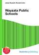Wayzata Public Schools, Jesse Russell,Ronald Cohn 