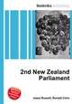 2nd New Zealand Parliament, Jesse Russell,Ronald Cohn 