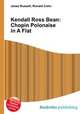 Kendall Ross Bean: Chopin Polonaise in A Flat, Jesse Russell,Ronald Cohn 