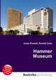 Hammer Museum, Jesse Russell,Ronald Cohn 