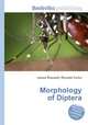 Morphology of Diptera, Jesse Russell,Ronald Cohn 