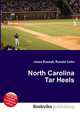 North Carolina Tar Heels, Jesse Russell,Ronald Cohn 