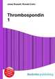 Thrombospondin 1, Jesse Russell,Ronald Cohn 