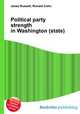 Political party strength in Washington (state), Jesse Russell,Ronald Cohn 