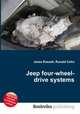 Jeep four-wheel-drive systems, Jesse Russell,Ronald Cohn 