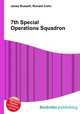 7th Special Operations Squadron, Jesse Russell,Ronald Cohn 