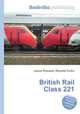 British Rail Class 221, Jesse Russell,Ronald Cohn 