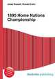 1895 Home Nations Championship, Jesse Russell,Ronald Cohn 