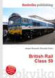 British Rail Class 59, Jesse Russell,Ronald Cohn 