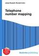 Telephone number mapping, Jesse Russell,Ronald Cohn 