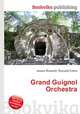 Grand Guignol Orchestra, Jesse Russell,Ronald Cohn 