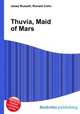 Thuvia, Maid of Mars, Jesse Russell,Ronald Cohn 