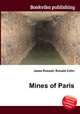 Mines of Paris, Jesse Russell,Ronald Cohn 