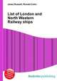 List of London and North Western Railway ships, Jesse Russell,Ronald Cohn 