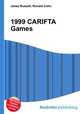 1999 CARIFTA Games, Jesse Russell,Ronald Cohn 