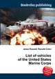 List of vehicles of the United States Marine Corps, Jesse Russell,Ronald Cohn 