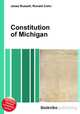 Constitution of Michigan, Jesse Russell,Ronald Cohn 