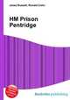 HM Prison Pentridge, Jesse Russell,Ronald Cohn 