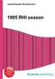 1995 RHI season, Jesse Russell,Ronald Cohn 
