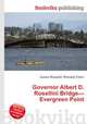 Governor Albert D. Rosellini Bridge—Evergreen Point, Jesse Russell,Ronald Cohn 