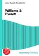 Williams & Everett, Jesse Russell,Ronald Cohn 
