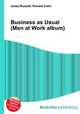 Business as Usual (Men at Work album), Jesse Russell,Ronald Cohn 