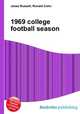1969 college football season, Jesse Russell,Ronald Cohn 