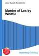 Murder of Lesley Whittle, Jesse Russell,Ronald Cohn 