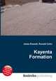 Kayenta Formation, Jesse Russell,Ronald Cohn 