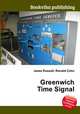 Greenwich Time Signal, Jesse Russell,Ronald Cohn 