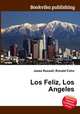 Los Feliz, Los Angeles, Jesse Russell,Ronald Cohn 